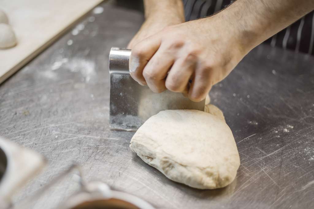 Learn to make bread, learn a new skill